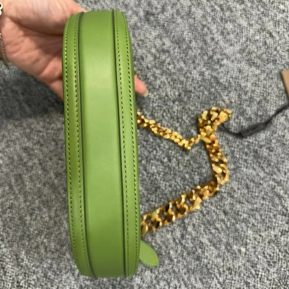 🔥🔥🔥Authentic Burberry Limited Edition Olympia Wristlet - Picture 3 of 8